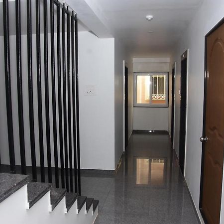 Regal Panhala Residency Hotel Ngoại thất bức ảnh