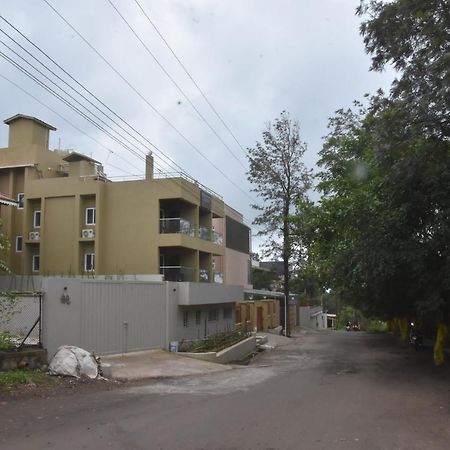 Regal Panhala Residency Hotel Ngoại thất bức ảnh