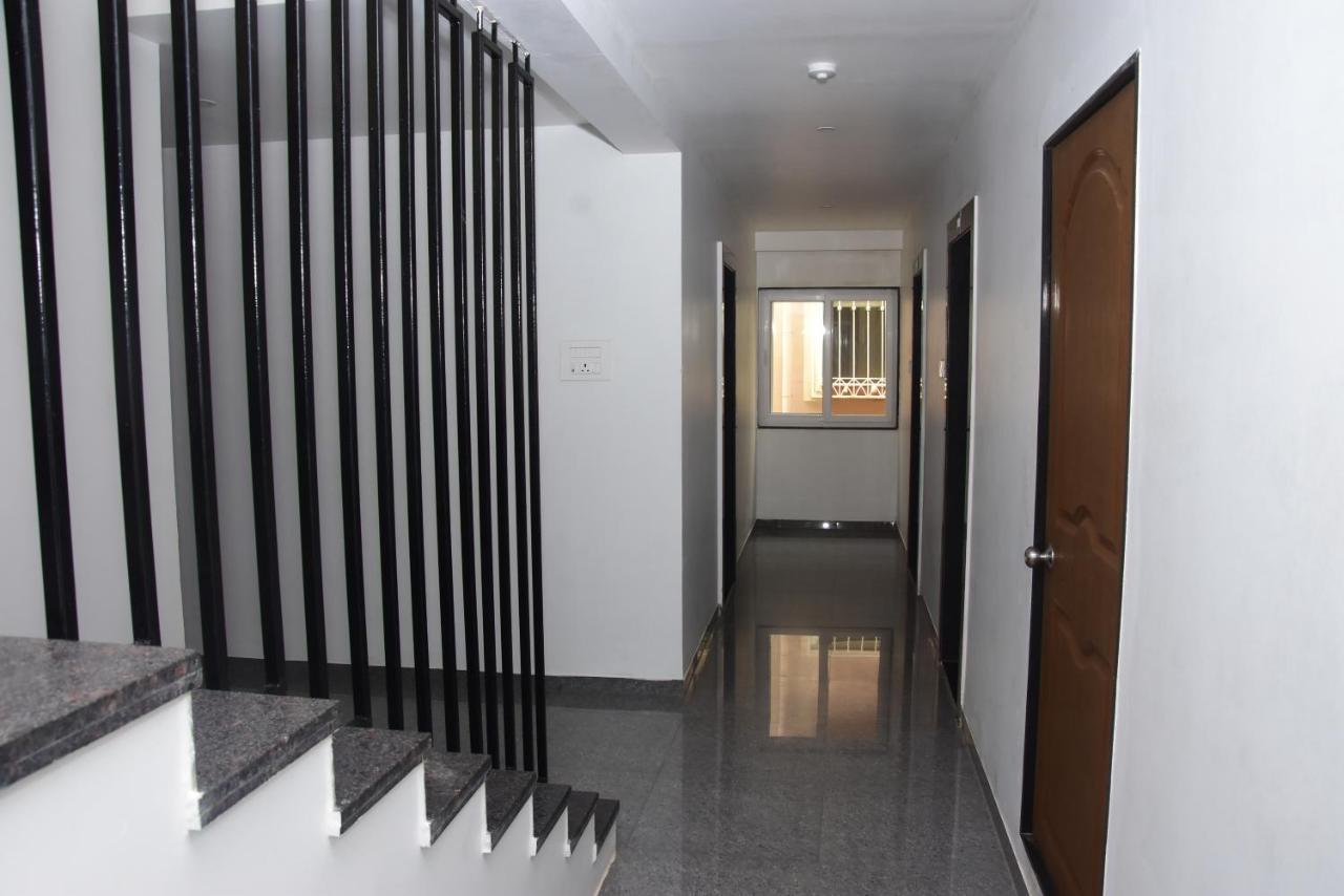 Regal Panhala Residency Hotel Ngoại thất bức ảnh