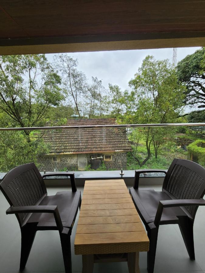 Regal Panhala Residency Hotel Ngoại thất bức ảnh