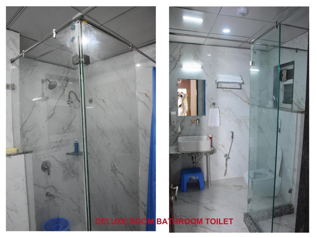 Regal Panhala Residency Hotel Ngoại thất bức ảnh